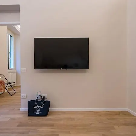 Casa Uetta Apartamento