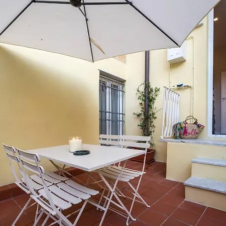 Casa Uetta Lejlighed *