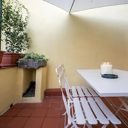 Casa Uetta *
