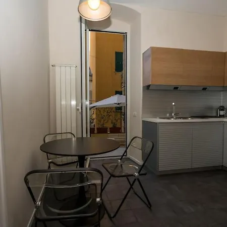Lejlighed Casa Uetta