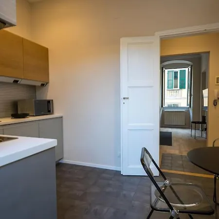 Casa Uetta Apartamento La Spezia