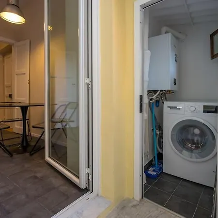 Apartamento Casa Uetta *