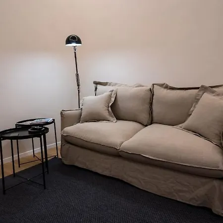 Casa Uetta Apartamento La Spezia