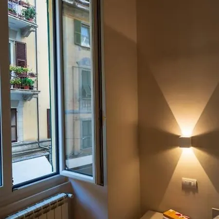 Casa Uetta La Spezia