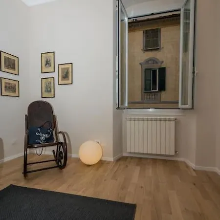 Apartamento Casa Uetta La Spezia