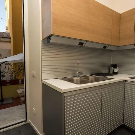 Casa Uetta Apartamento *