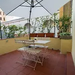 Апартаменты Casa Uetta *