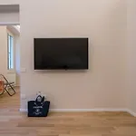 Casa Uetta Апартаменты
