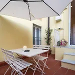 Casa Uetta Апартаменты *
