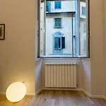 Апартаменты Casa Uetta Специя