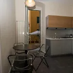 Апартаменты Casa Uetta