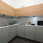 Апартаменты Casa Uetta Специя