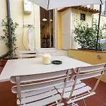 Апартаменты Casa Uetta *