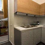 Casa Uetta Апартаменты *