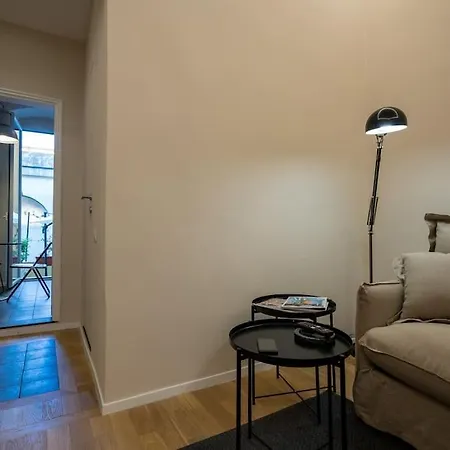 Апартаменты Casa Uetta