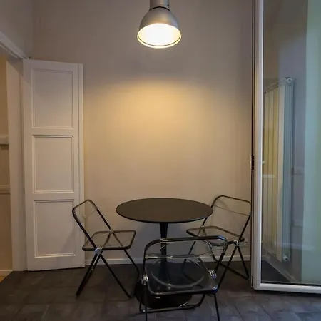 Casa Uetta Appartement