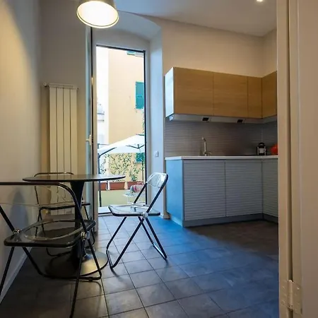 Casa Uetta Апартаменты *
