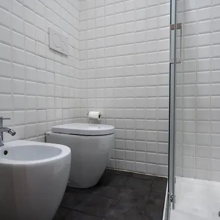 Casa Uetta La Spezia