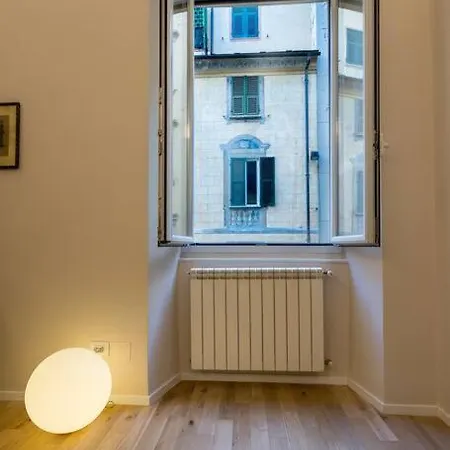 Appartement Casa Uetta La Spezia