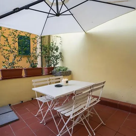 Casa Uetta * לה ספציה