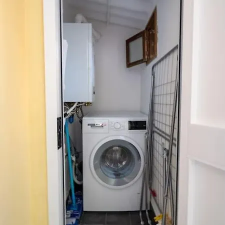 Casa Uetta La Spezia