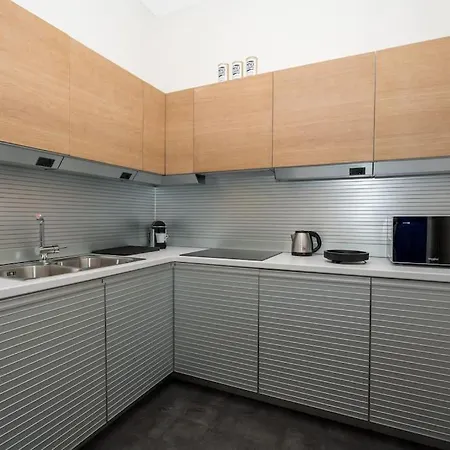 Appartement Casa Uetta La Spezia