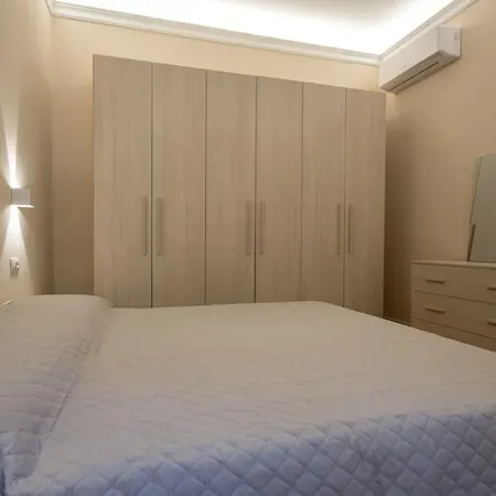 Апартаменты Casa Uetta
