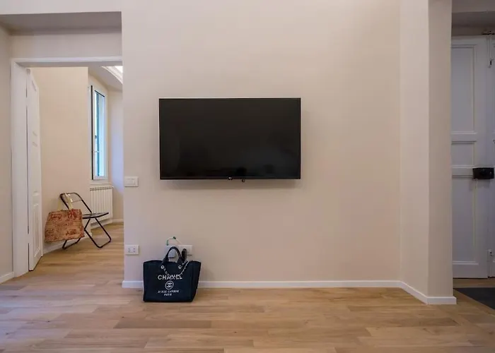 Casa Uetta Apartmán