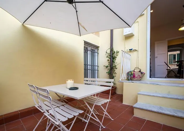 Casa Uetta Apartmán *
