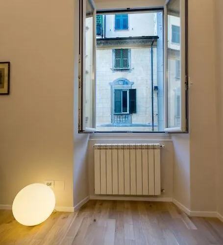 Apartmán Casa Uetta La Spezia