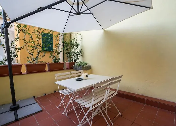 Casa Uetta * La Spezia