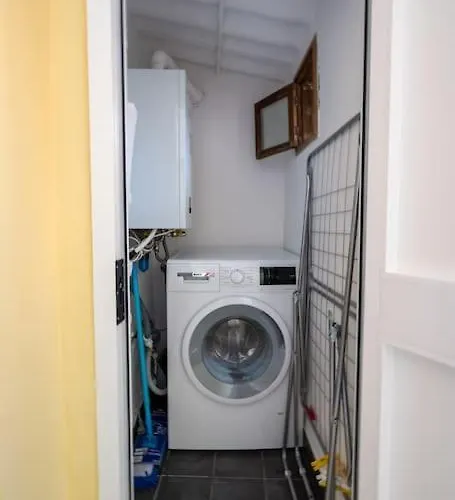 Casa Uetta La Spezia