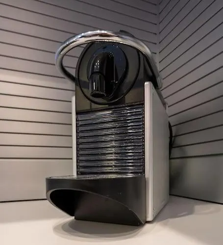 Casa Uetta Apartmán *