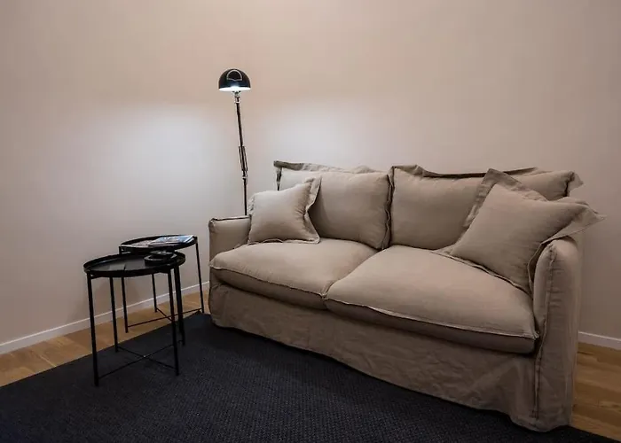 Casa Uetta Apartmán La Spezia