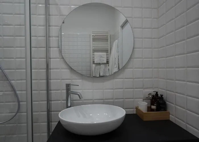 Casa Uetta * La Spezia